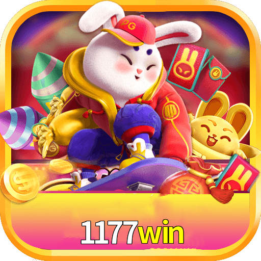 Imagem promocional da 1177win mostrando a plataforma e suas vantagens